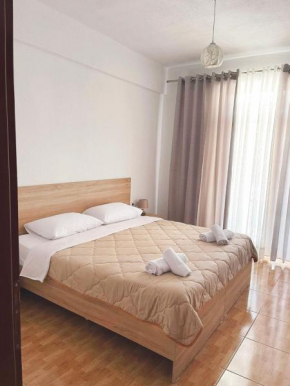 P&K APARTMENTS pogradec